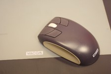 Tablet Mouse Wacom Intuos 2 ,4D Mouse ,XC-400-00 picture