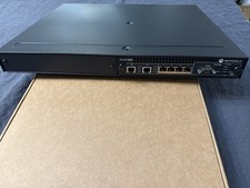 Motorola T7582A 4 Port Enterprise Gateway, Module GGM 8000, Open Box, DC Power picture