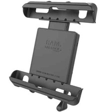 RAM Mounts Tab-Lock Key Locking Cradle for iPad Pro 11