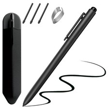 Jvkzaen EMR Stylus Compatible with Remarkable 2, Replacement Digital Pen with Er picture