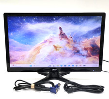Acer G236HL Bbd 23