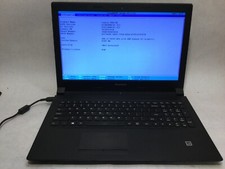 Lenovo B50-45 15.6” / AMD E1-6010 R2 / (MISSING PARTS) -MR picture