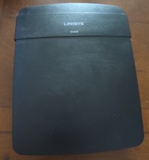 Linksys E1200 300 Mbps 4-Port 10/100 Wireless Router  picture