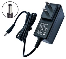 9V 1A AC DC Adapter For BOSS JOYO ZOOM Model A510 Digitech Guitar Pedal Power picture