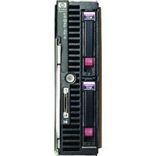 507784-B21 I HP ProLiant BL460c G6 Blade Server picture