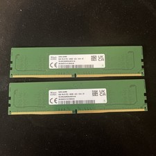 Memory Module Kingston Technology KGDGT0-MID-K Memory Module - 8 GB - DDR5 - picture