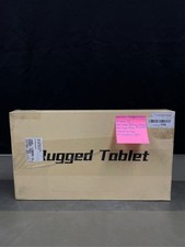 MUNBYN Rugged Windows Tablet IRT09, 12.2