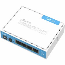 MikroTik RB941-2nD hAP lite classic picture
