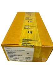 26K6477 I New IBM QLogic Bladecenter 6Port Enterprise FibreChannel Module Switch picture
