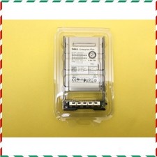 New TP4W3 0TP4W3 DELL Compellent 3.84TB SAS 12Gbps Read Intensive 2.5'' SSD picture