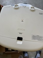 PowerLite Pro G6570WU WUXGA 3LCD Projector with Standard Lens picture