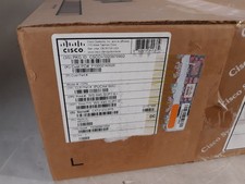 Cisco WS-X45-SUP7-E Supervisor Engine NEW *SEALED* picture
