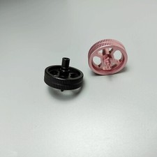 For Logitech G102 G102hero G304 G305 Mouse Wheel Metal Rolling Wheel Parts picture