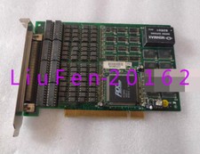 1PC Used PCI-7434 REV.B1 Acquisition card picture