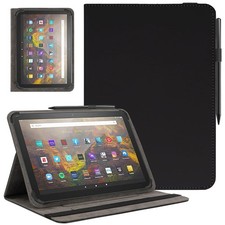 Phondazvi Universal 11 12 Inch Android Tablet Case,11 11-12 inch, Black picture