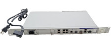 ADVA FSP150CCF-825 EtherJack Optical Networking Carrier Ethernet w/ Power Cord picture
