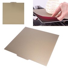 3D Print Build Plate Textured And Smooth PEI Sheet Double Sided Printing Be PYBE picture