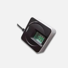 Futronic FS88H FIPS201/PIV USB 2 - Fingerprint Scanner - Biometric - NEW picture