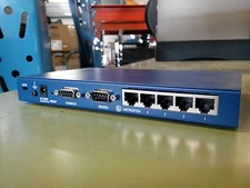 Juniper Networks NS-5GT-205 NetScreen 5GT security appliance Excl PSU picture