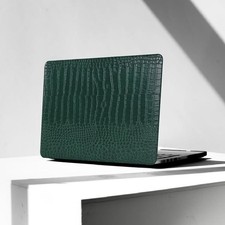 Crocodile Texture Case for MacBook Pro 13