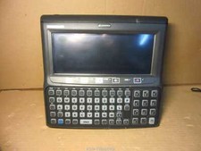 Motorola VC5090-MA0TMQGH7WR Wireless Vehicle Touch Terminal WiFi Half Screen  picture