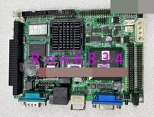 1pc used Advantech PCM5825F3003-T card picture