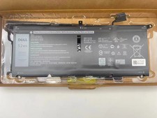 OEM Genuine 52WH DXGH8 Battery For Dell XPS 13 9370 9380 G8VCF 0H754V V48RM NEW picture