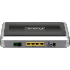 CENTURYLINK ACTIONTEC C1000A-D  - WIRELESS ROUTER TESTED picture