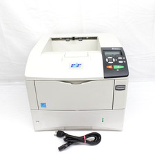 Kyocera ECOSYS FS-4000DN With Error 0150 Selling for parts AS IS picture