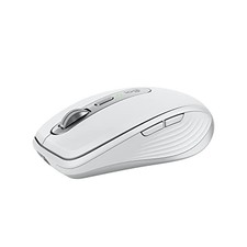 Logitech MX ANYWHERE 3S MX1800PG Mouse High Speed ??Scroll Wheel Rechargeable Wi picture