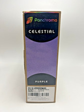 Panchroma PLA 3D Printing Filament, Gradient Luminous Celestial Purple  1.75mm picture