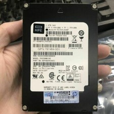 Toshiba 1.6TB Enterprise SSD 2.5