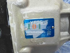 1PCS NEW FOR YEOSHE  Plunger pump AR16FR01CK10Y fedex or DHL picture