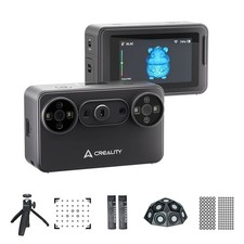 Creality Pika Portable AI 3D Scanner Wireless 3D Scanner picture