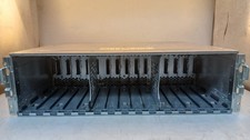 EMC KTN-STL4 15-Bay Expansion  Array w 2x 100-562-126 No HDs picture