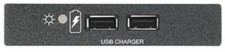 Extron USB PowerPlate 200 AAP BLK 60-1346-02 picture