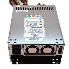 Zippy EMACS MRW-6400P 400W Server Switching Power Supply 26A-16110483 picture