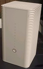 Cable Modem WiFi Router Hitron CODA-4582U DOCSIS 3.1 White Power-Cord Works picture