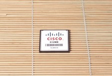 Cisco MEM-CF-512MB 512MB Compact Flash for Cisco 1900, 2900, 3900 ISR picture
