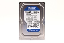 WD WD3200AAJS-56M0A0 320GB 3.5