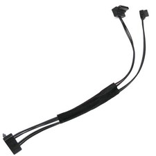SSD Drive SATA Data HDD Cable For iMac 27