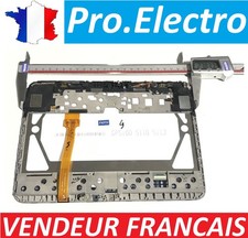 PRO ELECTRO LCD Screen Panel Assembly HSD101PWW2 10.1 Inch (White) picture