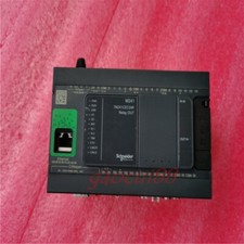 Programming controller TM241CEC24R USED 1PC 3months warranty Tested OK #S picture