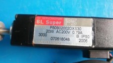 1pcs used P50B02002DXS30 Fast Shipping By FedEx or DHL picture