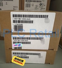 NEW Siemens S7-1500H synchronization module 6ES7960-1CB00-0AA5 Fast delivery picture