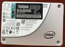 Lenovo ThinkSystem Intel 1.92TB 2.5