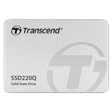 Transcend Japan Transcend SSD 500GB Built-in 2.5 inch SATA3 7mm [PS4 operation c picture
