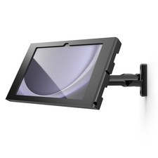 Compulocks Galaxy Tab A9+ Apex Enclosure Swing Wall Mount, Adjustable Tilt Pan picture