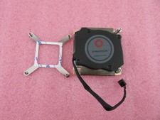 Dynatron Q7 Intel LGA 1851/1700 Socket Copper Vapor Chamber 1U Server CPU Blower picture