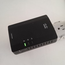 Cisco Linksys Powerline Ethernet Adapter PLS400 picture